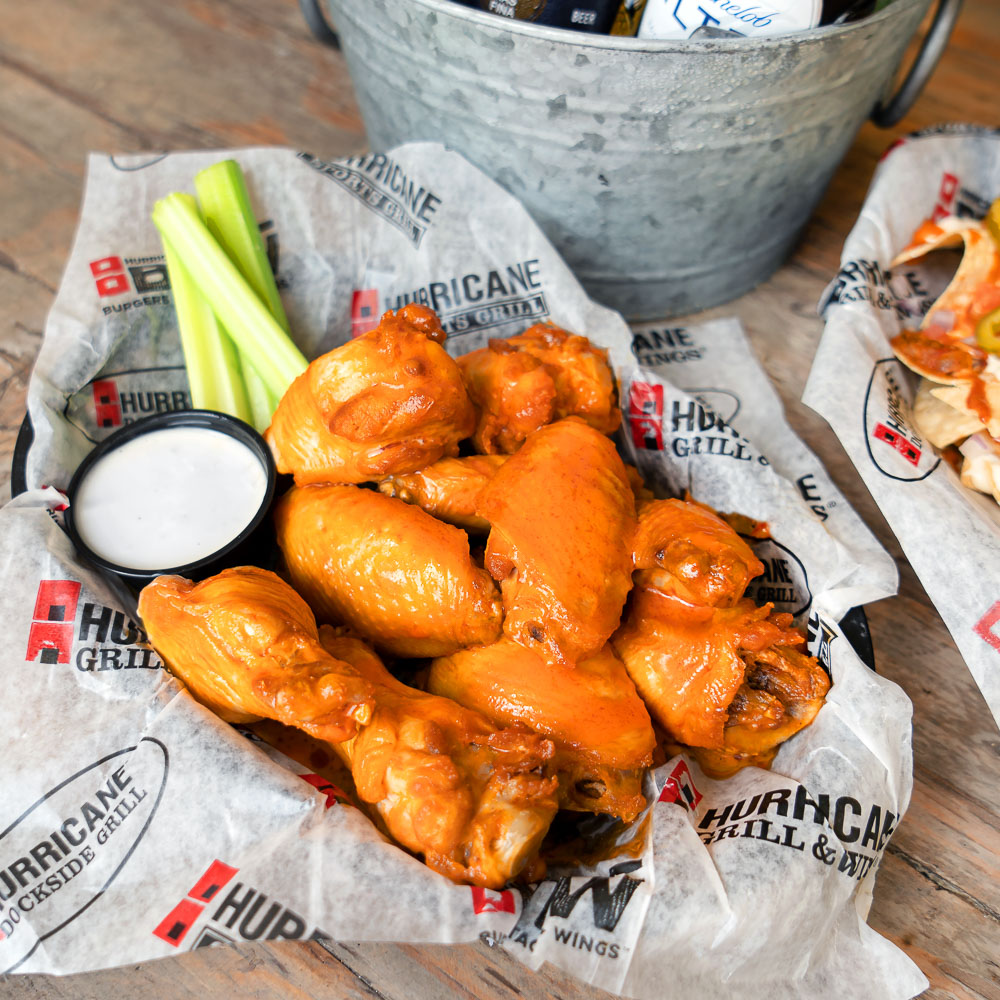 Hurricane Grill Wings FAT Brands Inc Hurricane Grill Wings FAT Brands Inc