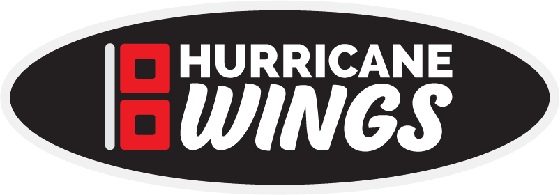 Hurricane Wings Logo
