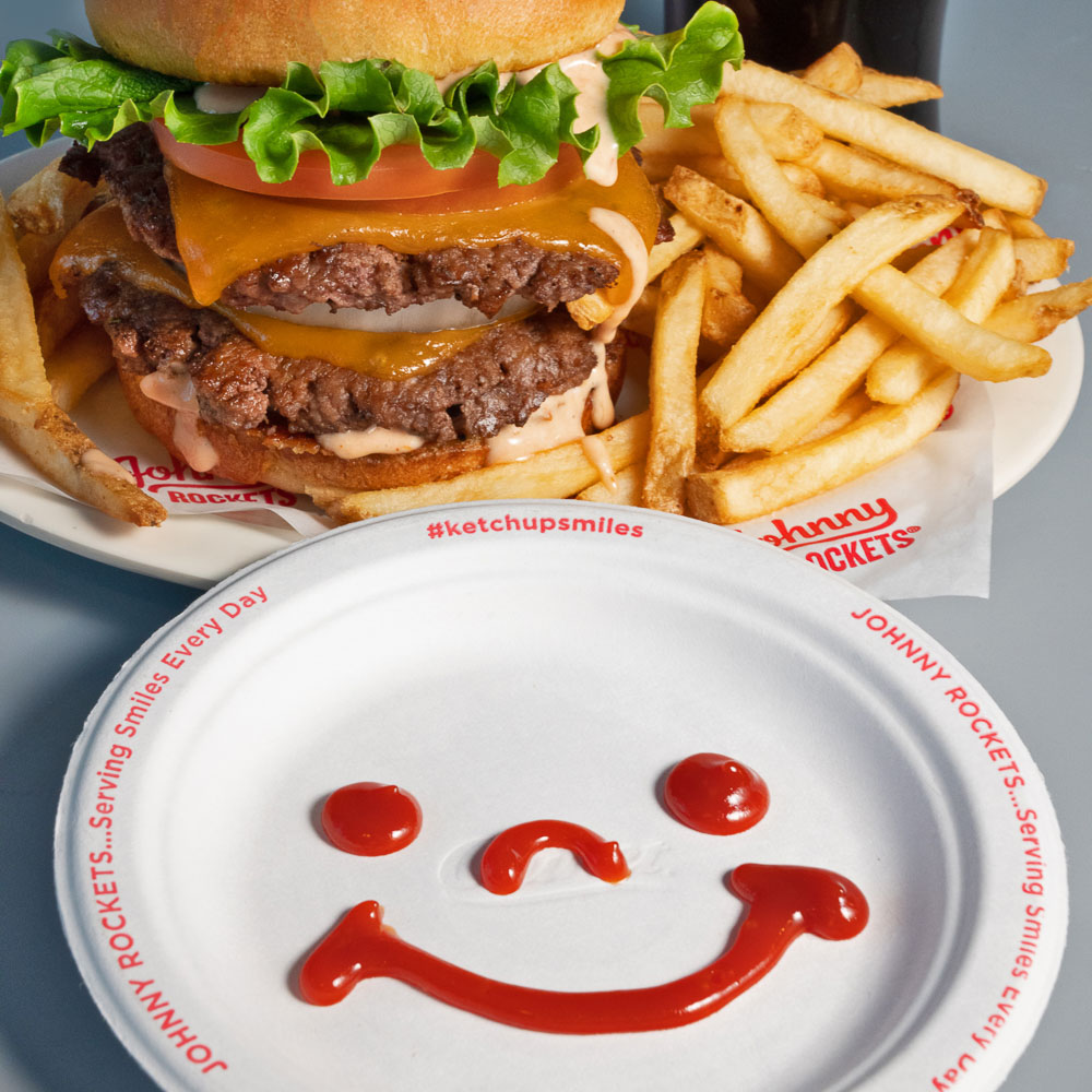 Johnny Rockets-ketchup_smile_2