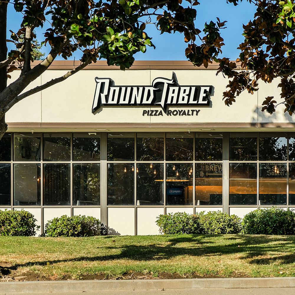 Round Table Pizza Fat Brands Inc