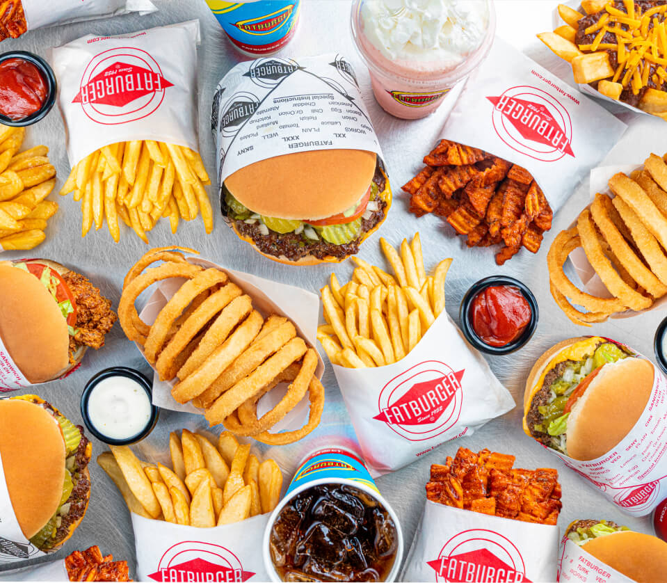 Fatburger - FAT Brands Inc.