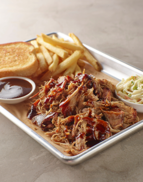 Smokey Bones