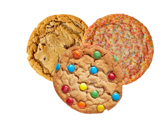GAC Cookie Trio 2