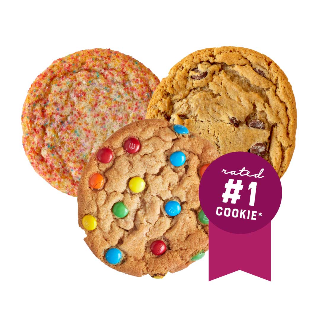 MiniBake-Cookie-Rating